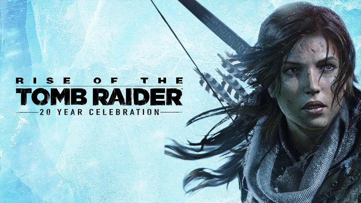 Epic Games’den Üçlü Yılbaşı Hediyesi: Toplam Değeri 295 Tl Olan Tomb Raider Trilogy Ücretsiz Oldu