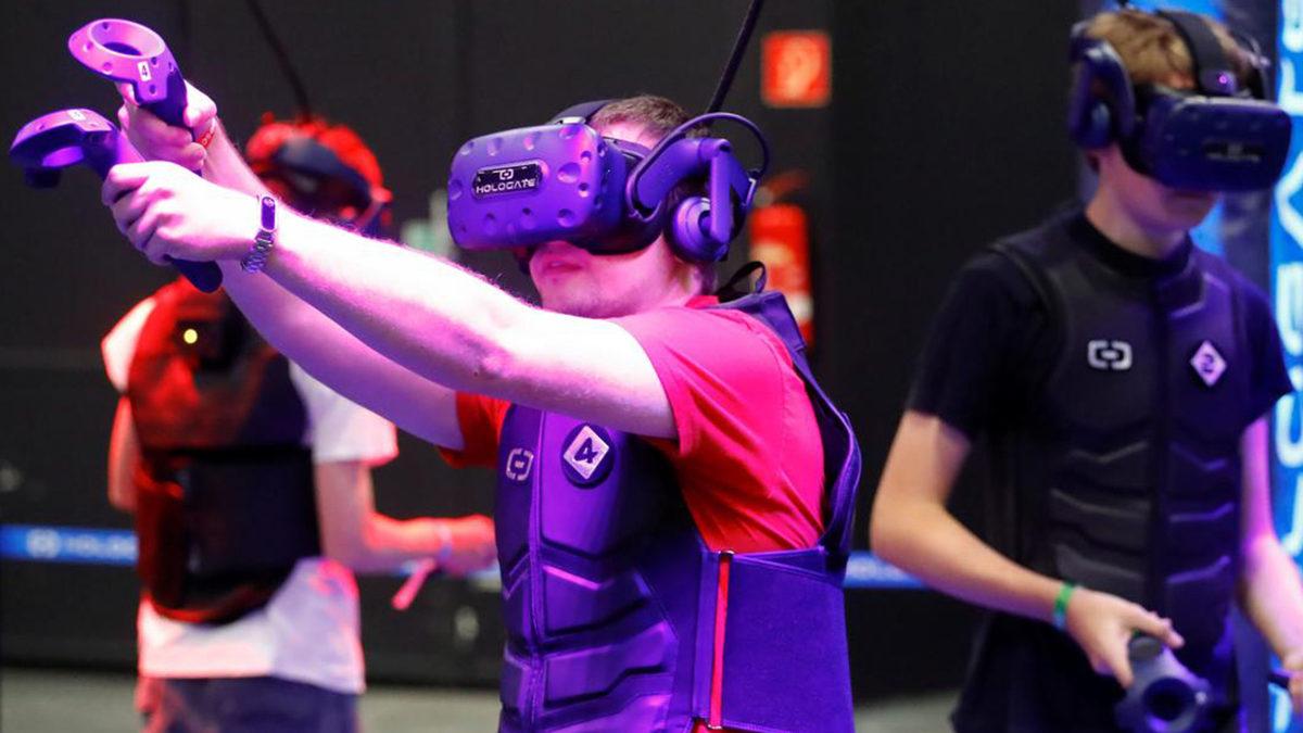 Yolun Başındayken Dönülmeli mi? Metaverse, İnternet Sapıklığına Boyut Atlatabilir