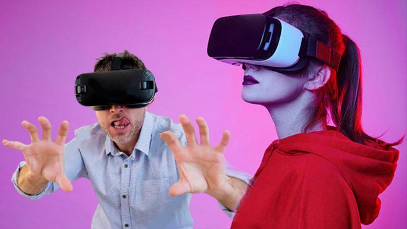 Yolun Başındayken Dönülmeli mi? Metaverse, İnternet Sapıklığına Boyut Atlatabilir