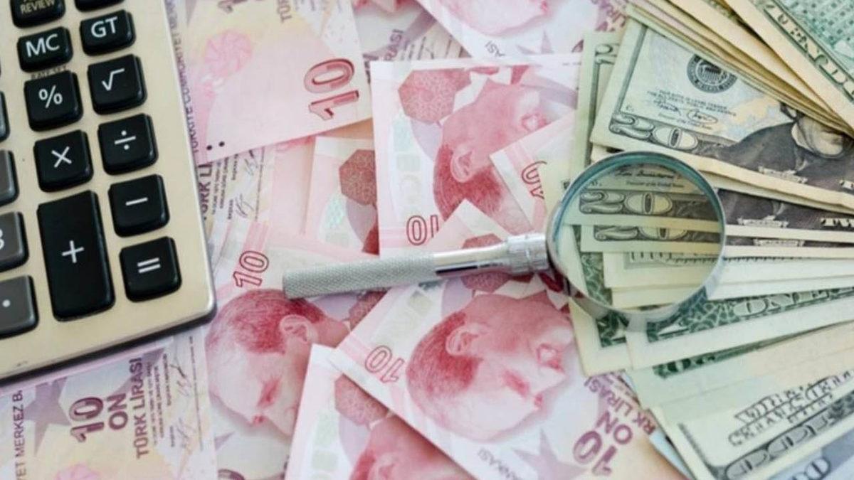 Merkez Bankası, Kur Korumalı TL Hesapları İçin ’Özel Kur’ Belirlemekten Vazgeçti