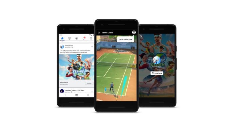 Facebook’un Yeni Bulut Oyun Hizmeti Neden iOS’a Gelmedi?