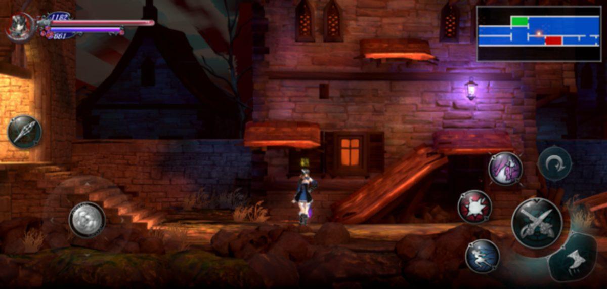 Bloodstained: Ritual of the Night, Android ve iOS İçin Duyuruldu