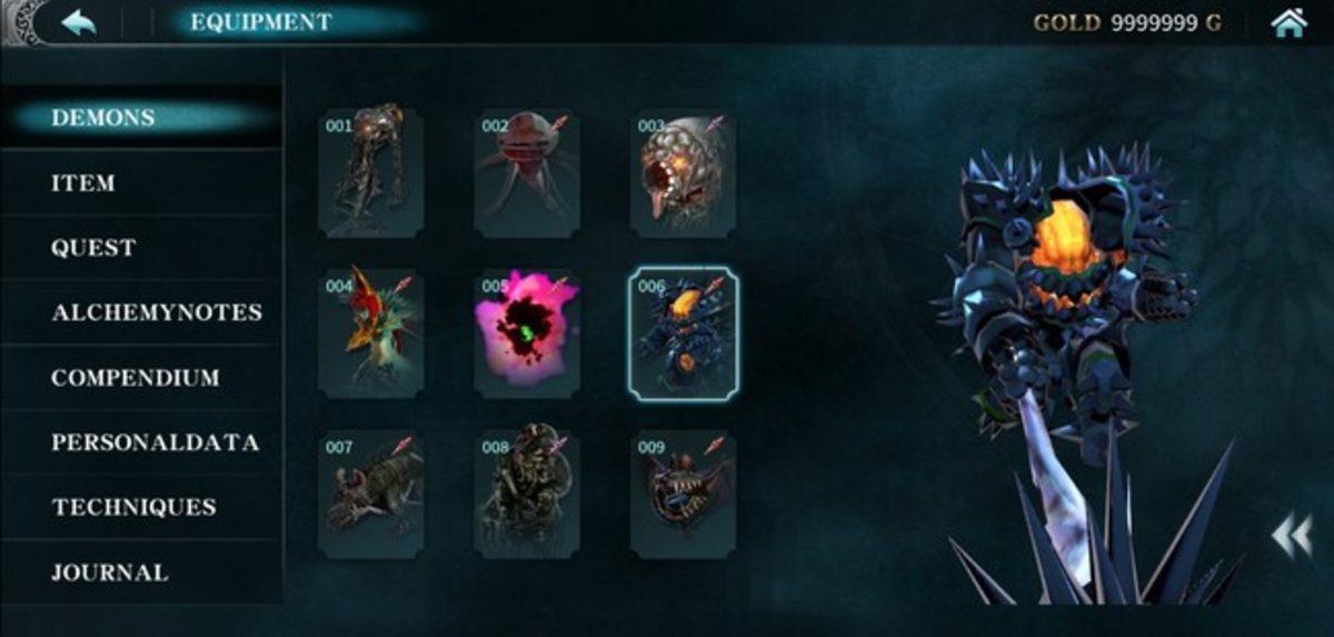 Bloodstained: Ritual of the Night, Android ve iOS İçin Duyuruldu