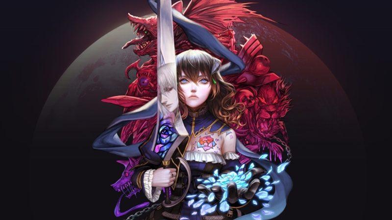 Bloodstained: Ritual of the Night, Android ve iOS İçin Duyuruldu