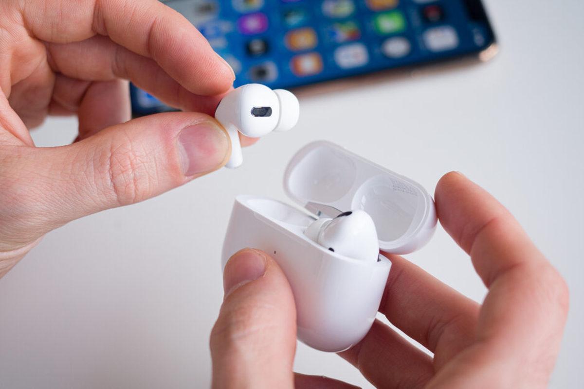 AirPods 3 ve AirPods Pro 2’ye Dair Yeni Detaylar Ortaya Çıktı