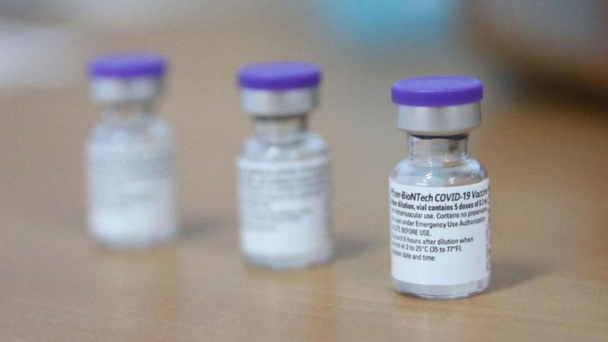 2022’de COVID-19 Aşılarından Alınacak KDV Oranı Belli Oldu