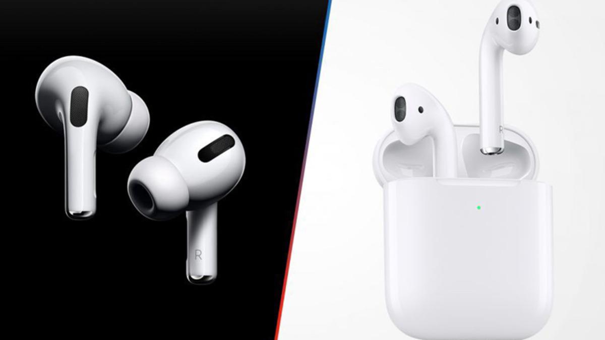 AirPods 3 ve AirPods Pro 2’ye Dair Yeni Detaylar Ortaya Çıktı