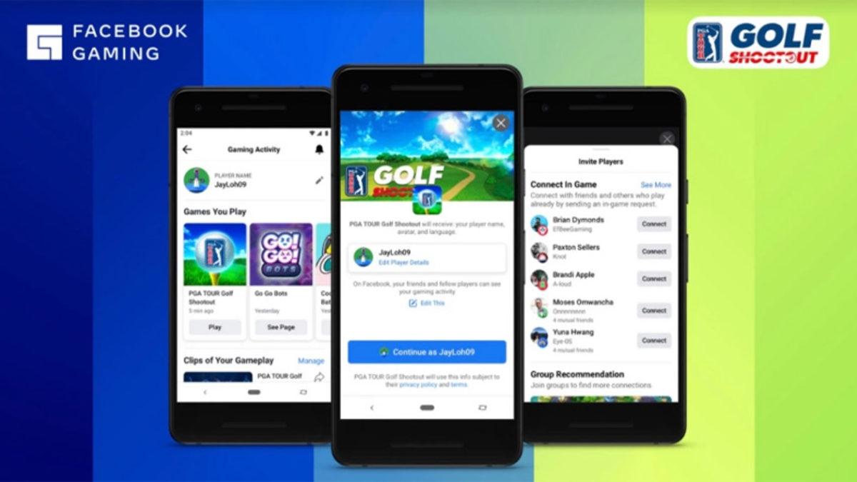Facebook, Oynaması Ücretsiz Bulut Oyun Servisini Duyurdu