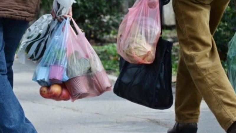 Market Poşetlerine Zam mı Geliyor? Devletin 25 Kuruşluk Market Poşetinden Aldığı Pay 25 Kuruşa Çıktı