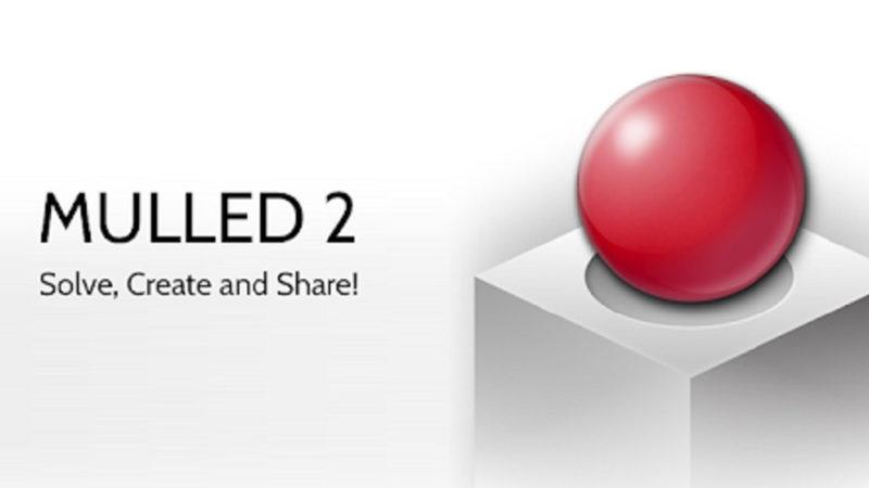 Ödüllü Bulmaca Oyunu Mulled 2, Android ve iOS İçin Yayınlandı