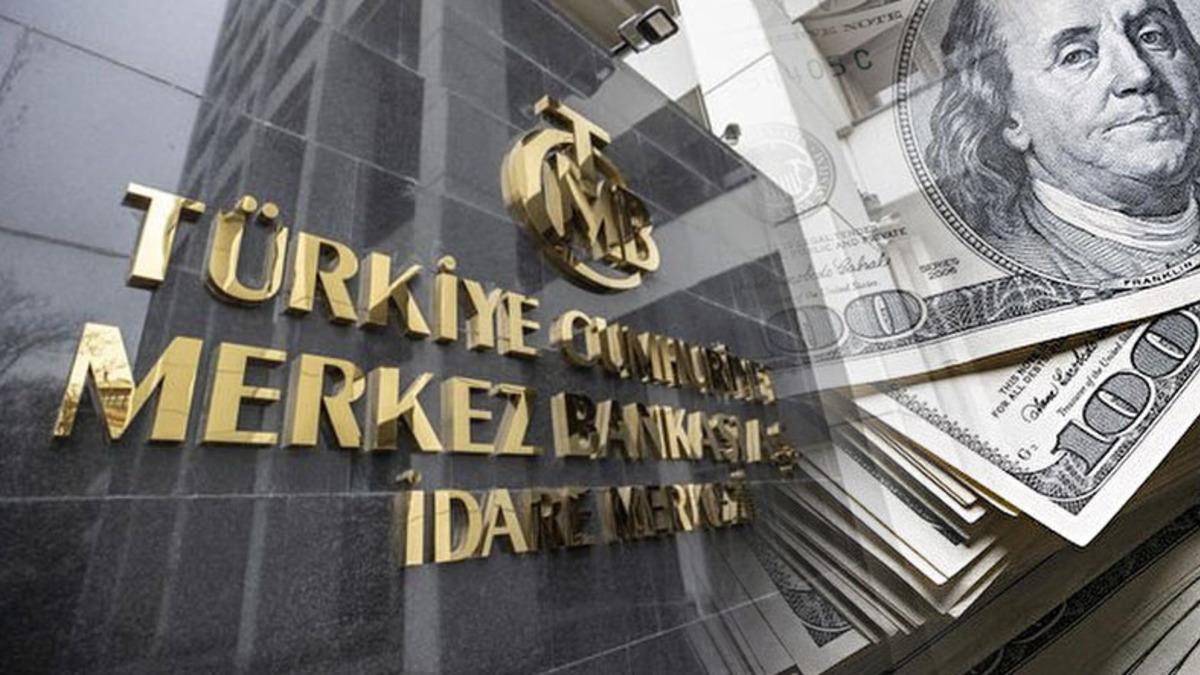 Merkez Bankası, Dövize Yaptığı Üçüncü Müdahalenin Bilançosunu Açıkladı: Tahminlerin Üstünde (Yine)