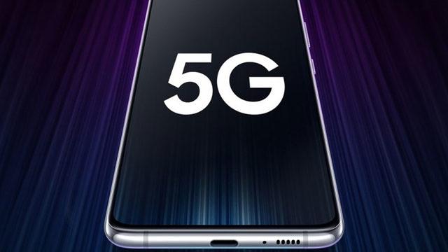 5G Telefon Pazarının ’En Hızlı Büyüyen’ Markaları Açıklandı: Samsung ve Xiaomi İlk 3’e Giremedi