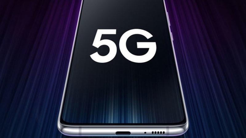 5G Telefon Pazarının ’En Hızlı Büyüyen’ Markaları Açıklandı: Samsung ve Xiaomi İlk 3’e Giremedi