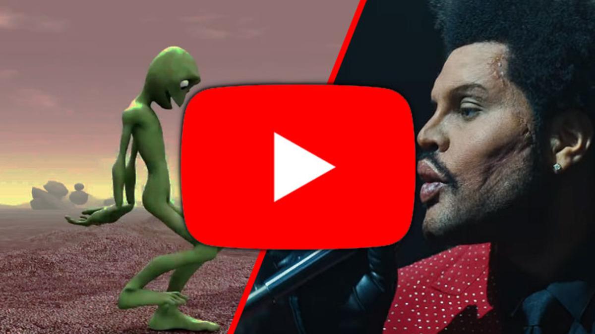 2021’de YouTube’da En Çok Dinlenen Şarkılar (Gerçekten Bunları mı Dinledik?)