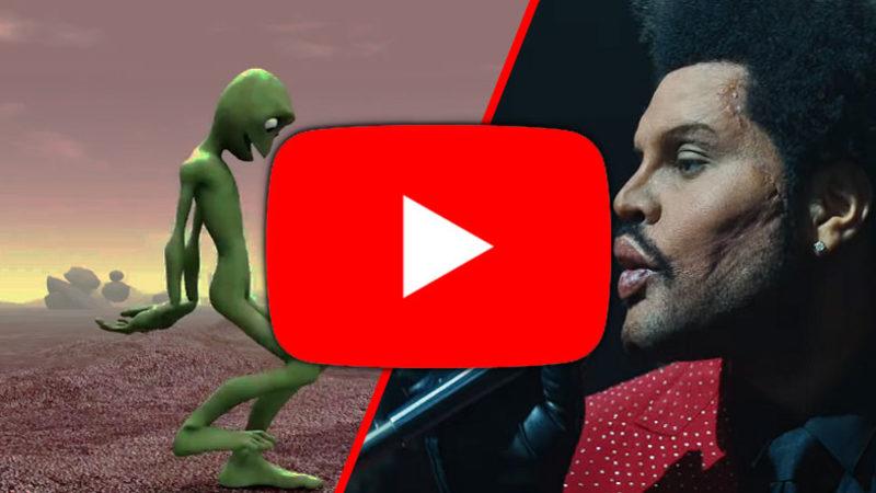 2021’de YouTube’da En Çok Dinlenen Şarkılar (Gerçekten Bunları mı Dinledik?)