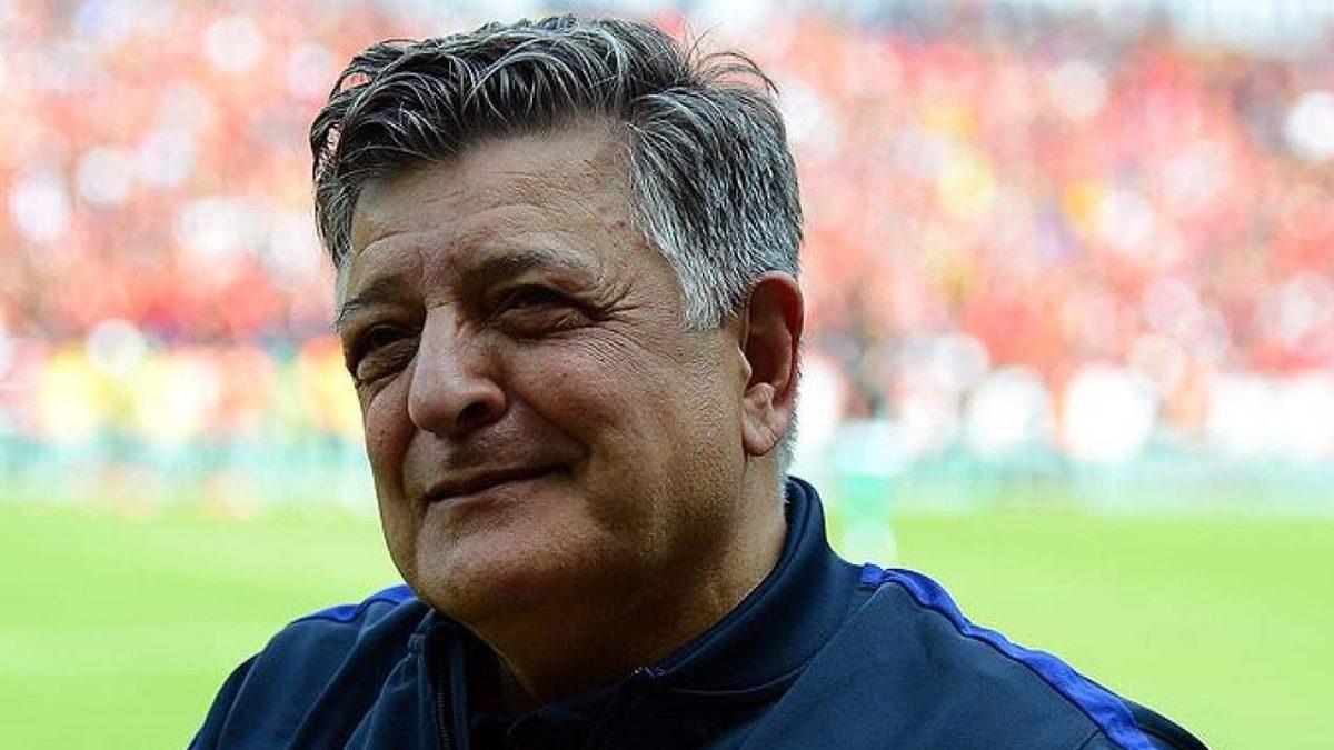 Yılmaz Vural Webtekno’ya Açıkladı: Teknoloji Futbolda Ne İşe Yarar, Federasyon Hakkında Neler Söyledi?