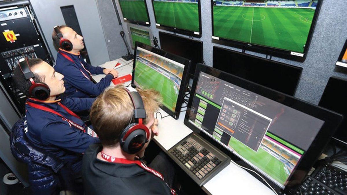 Yılmaz Vural Webtekno’ya Açıkladı: Teknoloji Futbolda Ne İşe Yarar, Federasyon Hakkında Neler Söyledi?