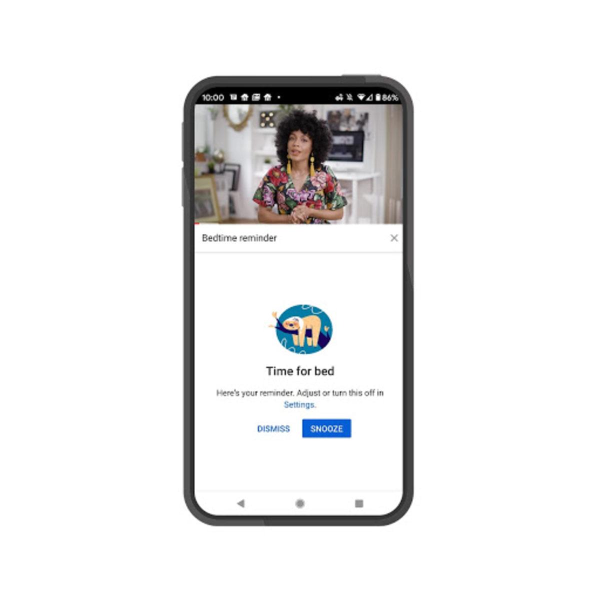 YouTube, Mobil Uygulaması İçin Bir Dizi Yeni Özellik Tanıttı