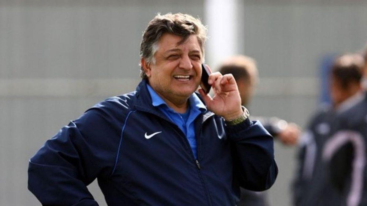 Yılmaz Vural Webtekno’ya Açıkladı: Teknoloji Futbolda Ne İşe Yarar, Federasyon Hakkında Neler Söyledi?