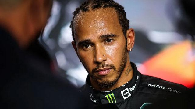 Formula 1 Şampiyonluğunu Son Turda Kaybeden Lewis Hamilton’ın Neden Sessizliğe Büründüğü Açıklandı