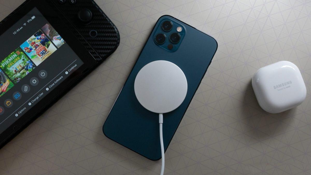 MagSafe İçin En İdeal Şarj Adaptörünün Hangisi Olduğu Test Edildi (Video)