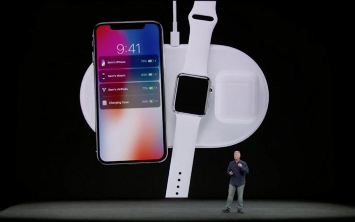 Apple’ın AirPower’dan Bir Kez Daha Vazgeçtiği Ortaya Çıktı
