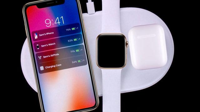 Apple’ın AirPower’dan Bir Kez Daha Vazgeçtiği Ortaya Çıktı