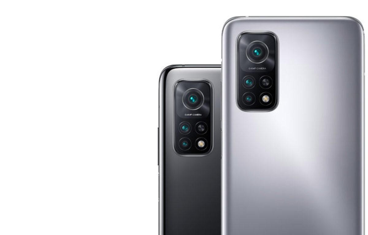 Redmi, 144 Hz Ekranlı Amiral Gemisi Telefonu K30S’i Makul Fiyatıyla Duyurdu