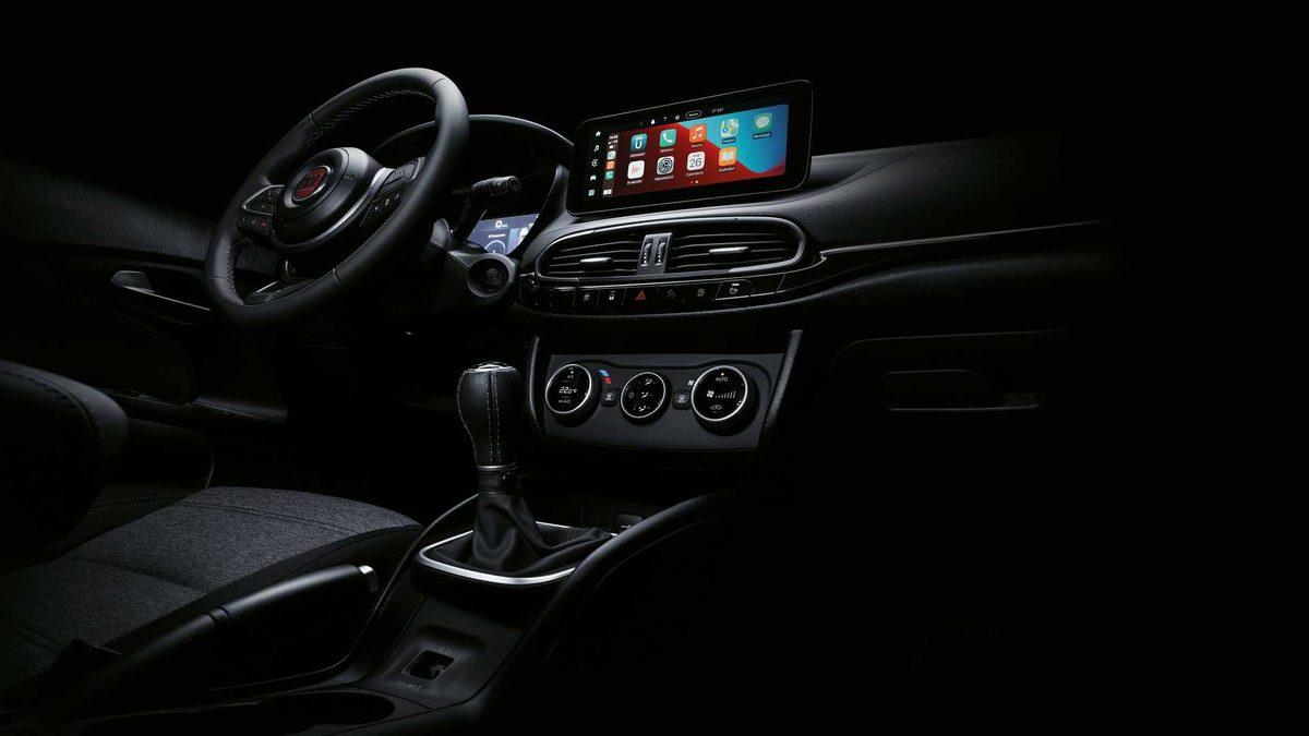 2021 Fiat Egea Ailesi Tanıtıldı: Nur Topu Gibi Bir Crossover’ımız Oldu