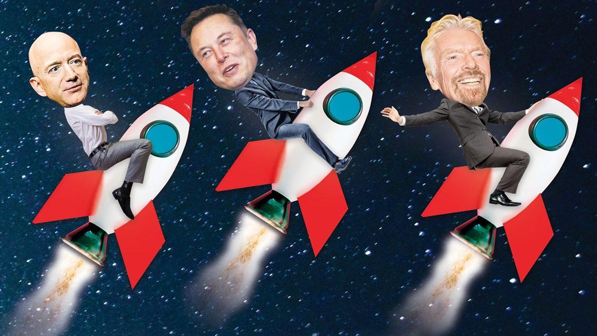 Öğrenince ’Bunların Hepsi 2021’de mi Yaşandı’ Diyeceğiniz 30 Önemli Olay