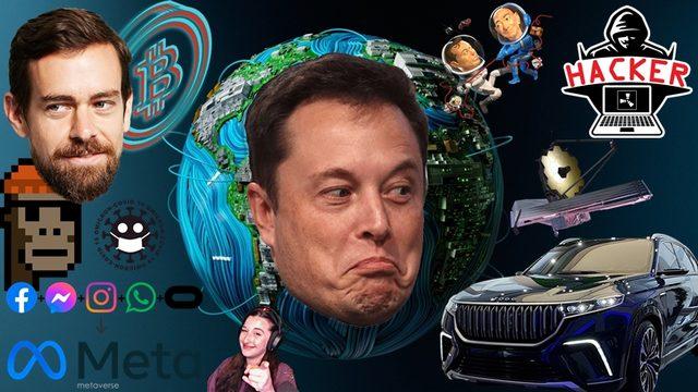 Öğrenince ’Bunların Hepsi 2021’de mi Yaşandı’ Diyeceğiniz 30 Önemli Olay