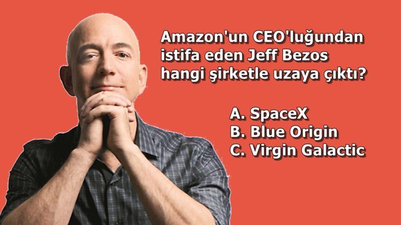 2021’de Yaşanan Olaylara Ne Kadar Hakimsin? Bu Testte Çoğu Kişi 10/10 Yapamayacak