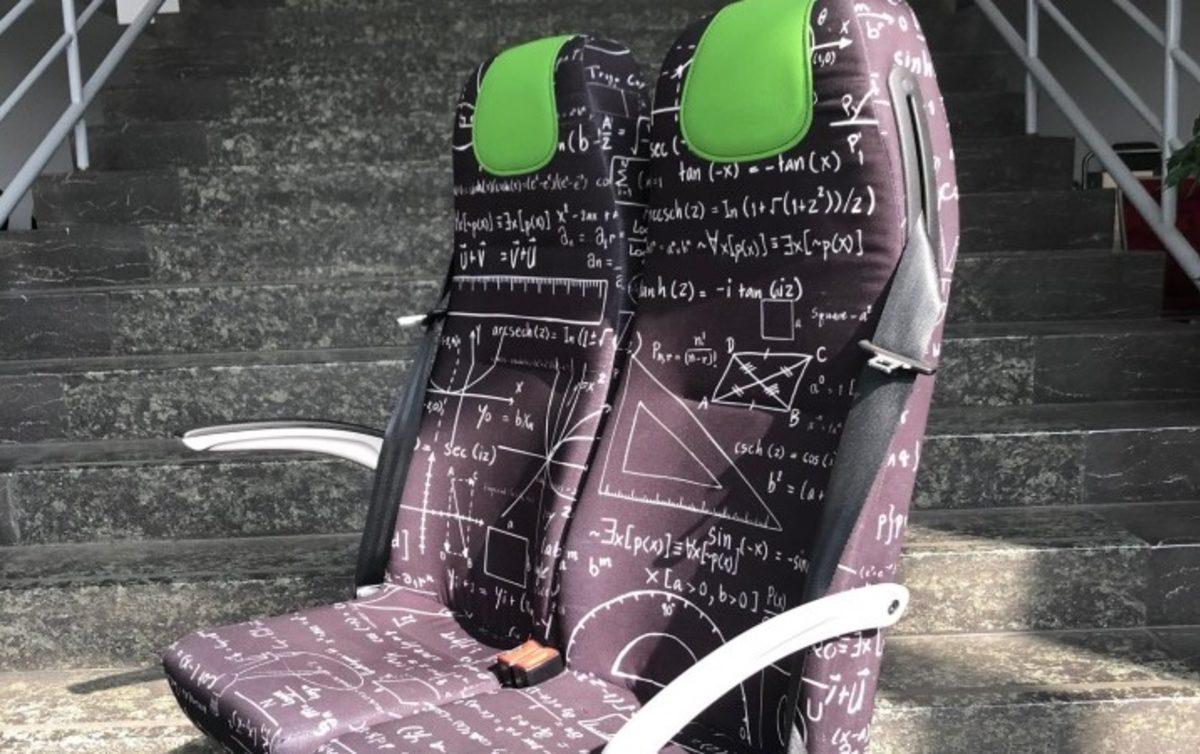 Dünyanın En Zorlu Koşullarına Uygun Okul Otobüsü: Praetorian