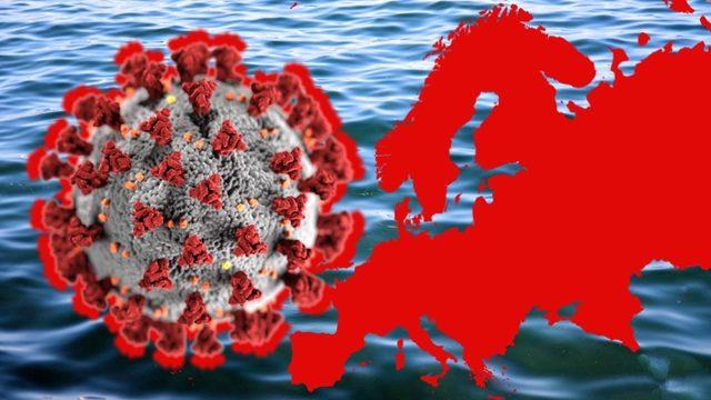 Dünya Sağlık Örgütü: COVID-19’un Yeni Merkez Üssü Avrupa