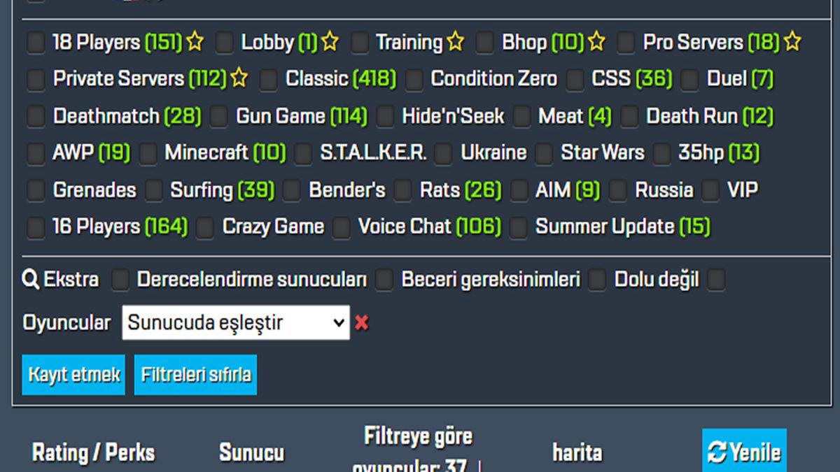 CS 1.6’yı İndirmeye Gerek Kalmadan Tarayıcı Üzerinden Ücretsiz Oynatan Site (İçinde Minecraft Haritası Bile Var)