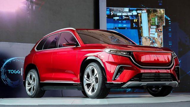 Teknoloji Bakanı Yardımcısı: TOGG, Otomobilden Öte Bir Mobil Akıllı Cihaz Projesi