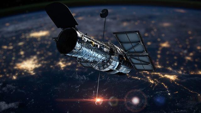 Sarmal Galaksilerden Elmas Gibi Parıldayan Yıldızlara: İşte Hubble Uzay Teleskobu’nun 2021 Yılında Çektiği Göz Alıcı Fotoğraflar