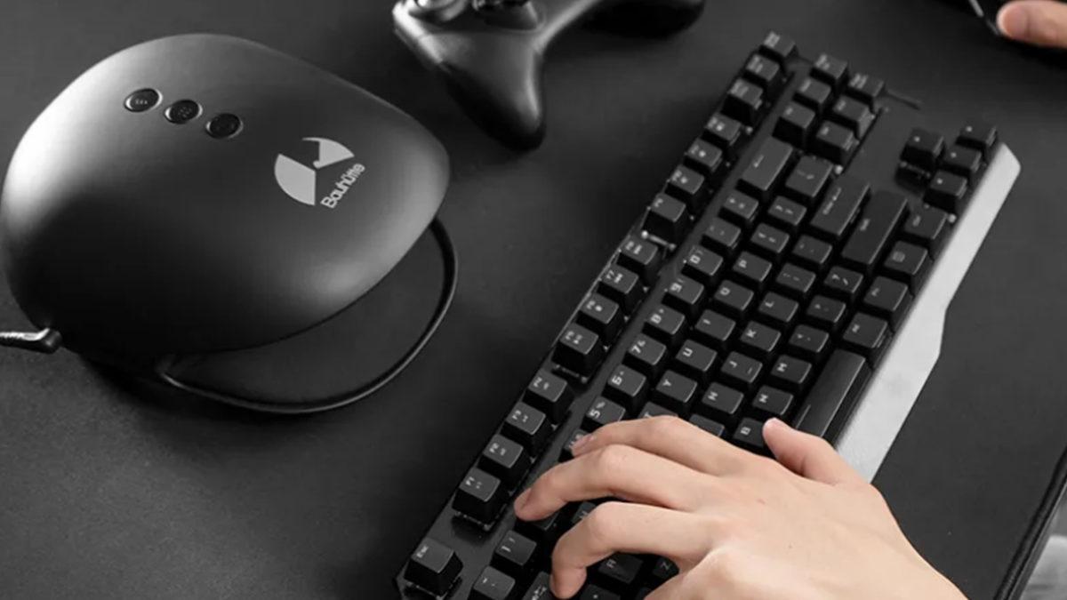 Tek Eksik Buydu: Oyuncular İçin ‘Masaüstü El Masaj Aleti’ Geliştirildi