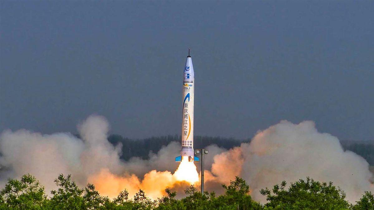 2021’de Gerçekleşen, Sonu Hüsranla Biten 11 Uzay Görevi