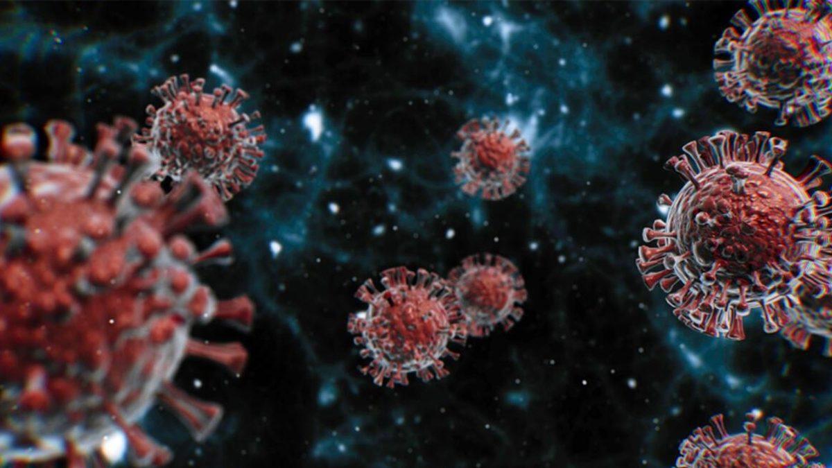 Omicron’un Nasıl Bu Kadar Hızlı Yayıldığı Araştırıldı: 