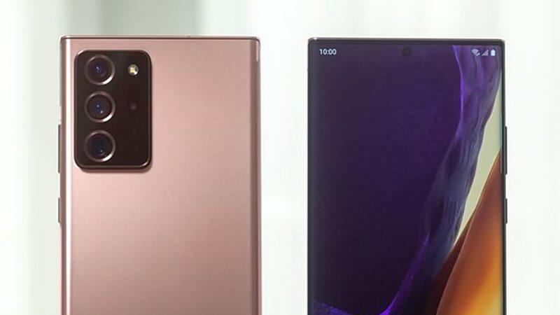 Samsung Türkiye Başkanı, Türkiye’de Telefonların Ne Sıklıkla Değiştirildiğini Açıkladı