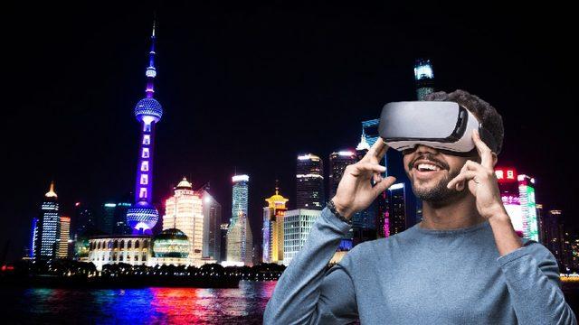 Çin’den Bir Metaverse Yatırımı Daha: Şanghay’ın Kalkınma Planına Metaverse Dahil Edildi