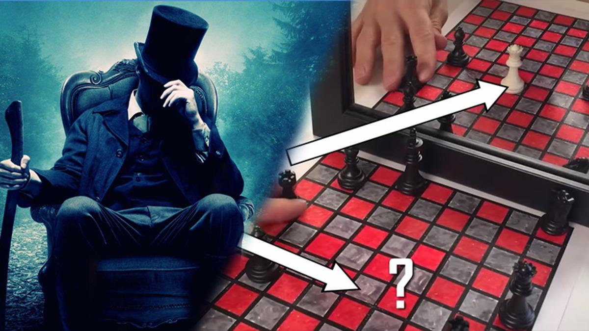 Algılarına Güvenenler Toplansın: 2021 Yılının En İyi 10 İllüzyonu Seçildi