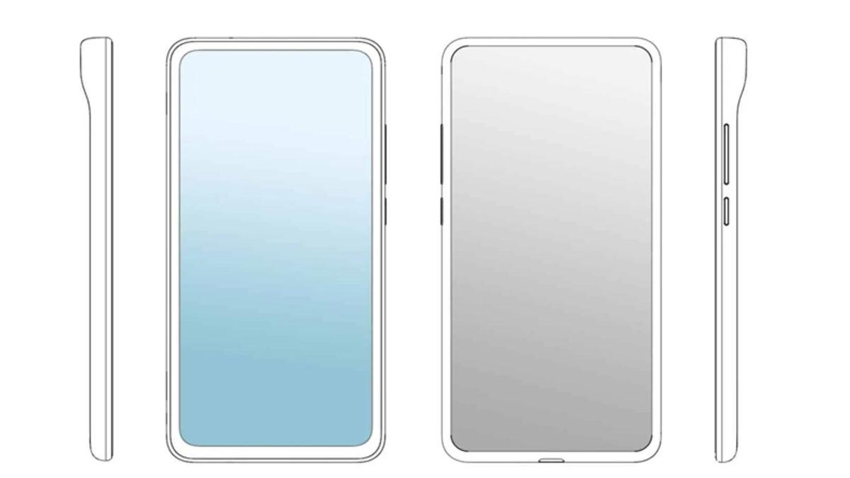 TCL’nin, Dünyanın İlk Sarılabilir Ekranlı Telefonu Gün Yüzüne Çıktı [Video]