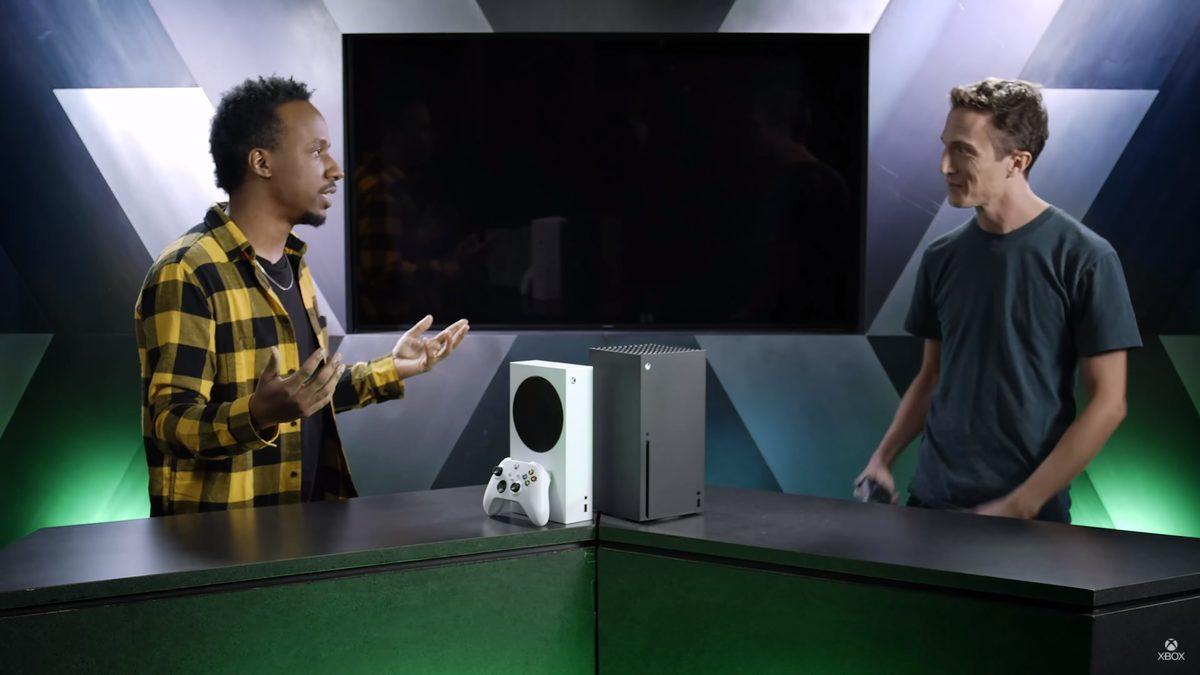 Microsoft, Yeni Nesil Xbox’lar İçin Hazırladığı İnceleme Videosunu Yayınladı