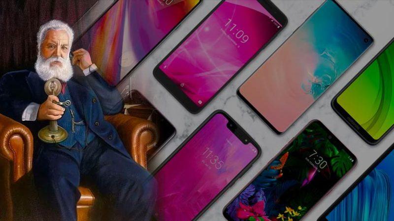 Akıllı Telefon Endüstrisi Her Geçen Yıl Hızla Gelişiyor: İşte 2021’in En İyi Telefon Modelleri