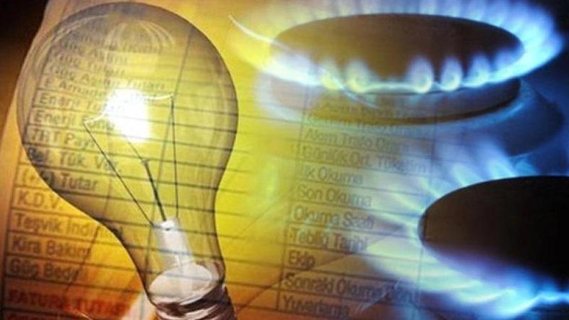 Hoş Geldin 2022: Doğal Gaza Yüzde 25, Elektriğe Yüzde 130’a Varan Zam Yapıldı