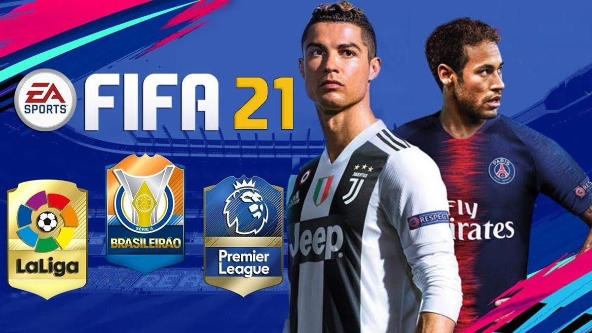 FIFA 21’in PS5 ve Xbox Series X İçin Piyasaya Sürüleceği Tarih Açıklandı