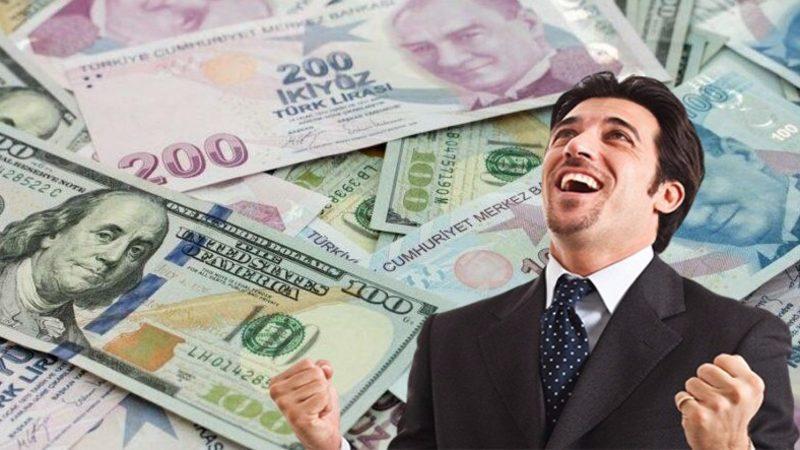 2021 Yılında Türkiye’de ’Milyoner Patlaması’ Yaşandı: Kaç Kişinin 2021’de ’Milyoner’ Olduğu Açıklandı