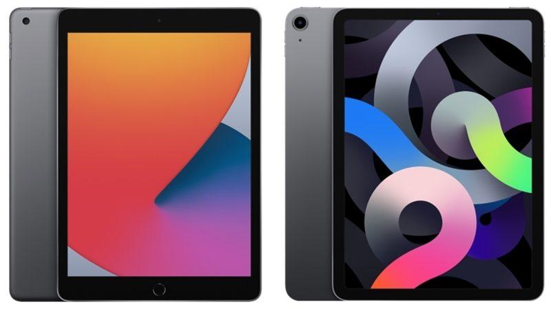 8. Nesil iPad ve Yepyeni iPad Air, Türkiye’de Satışa Sunuldu (Cüzdanlarınızı Saklayın)